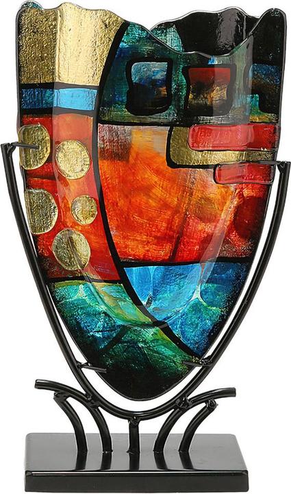 Produktbild Casablanca by Gilde Vase Nebra (1x)