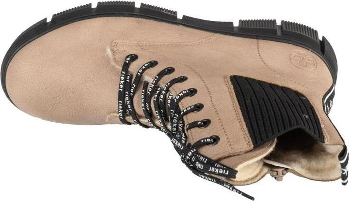 Actual product image Rieker Ankle boots (36)