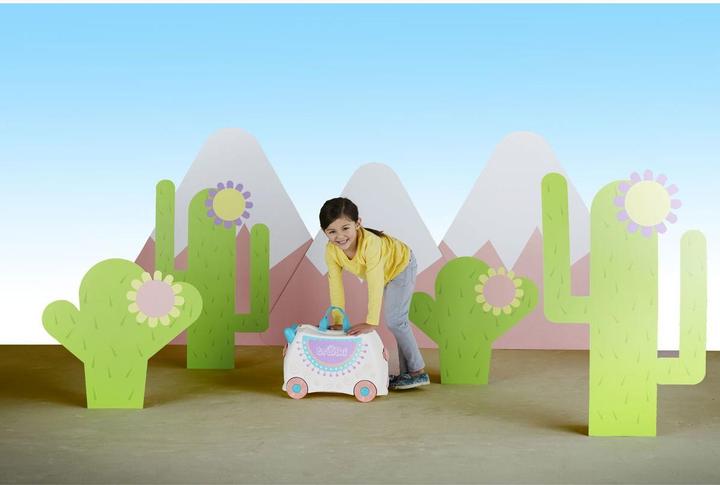 Actual product image Trunki Lola Llama (18 l)