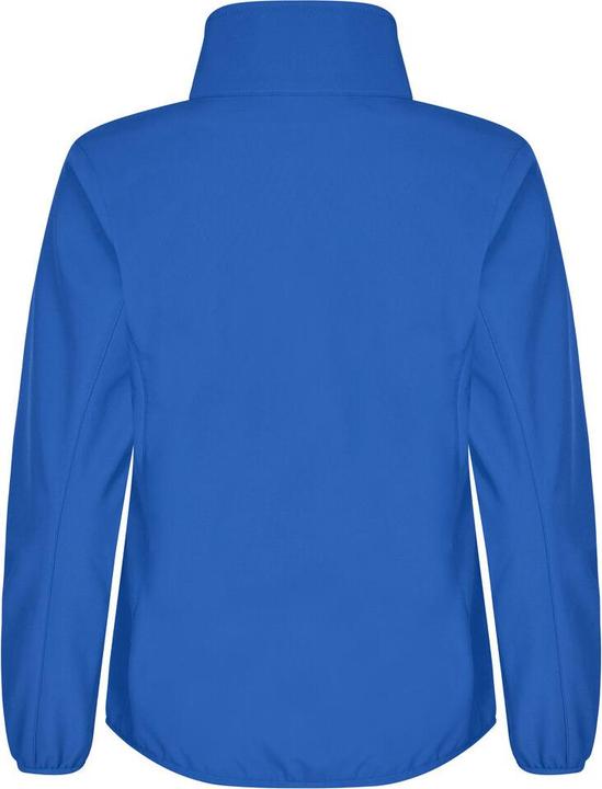 Image du produit Clique Veste Softshell classique femme (XXL)