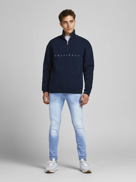 Actual product image Jack & Jones 2er-Pack Liam Original AGI Skinny Fit Jeans (W30/L34)