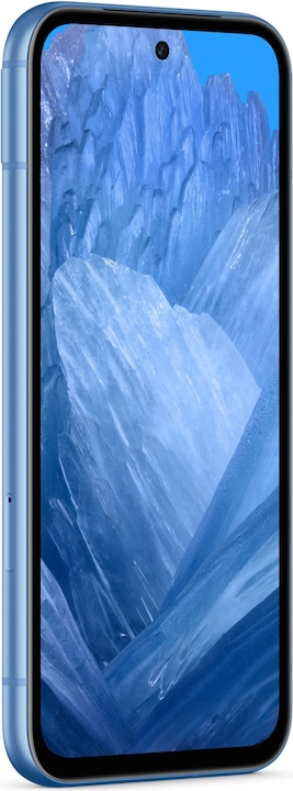Actual product image Google Pixel 8a (128 GB, Bay, 6.10", SIM + eSIM, 64 Mpx, 5G)
