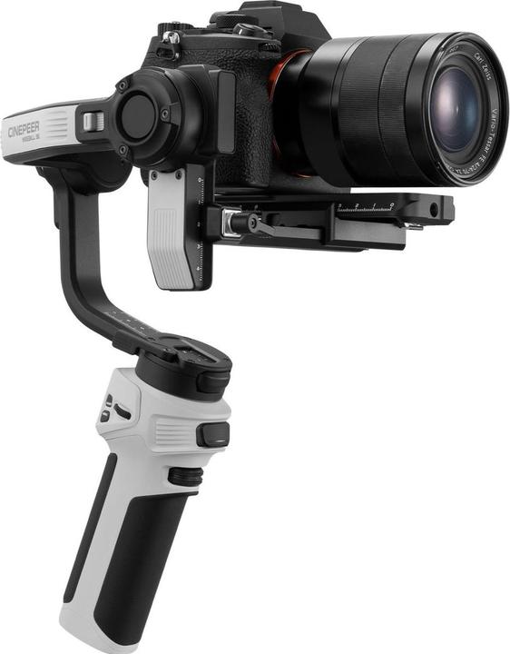 Zhiyun Cinepeer Weebill 3e