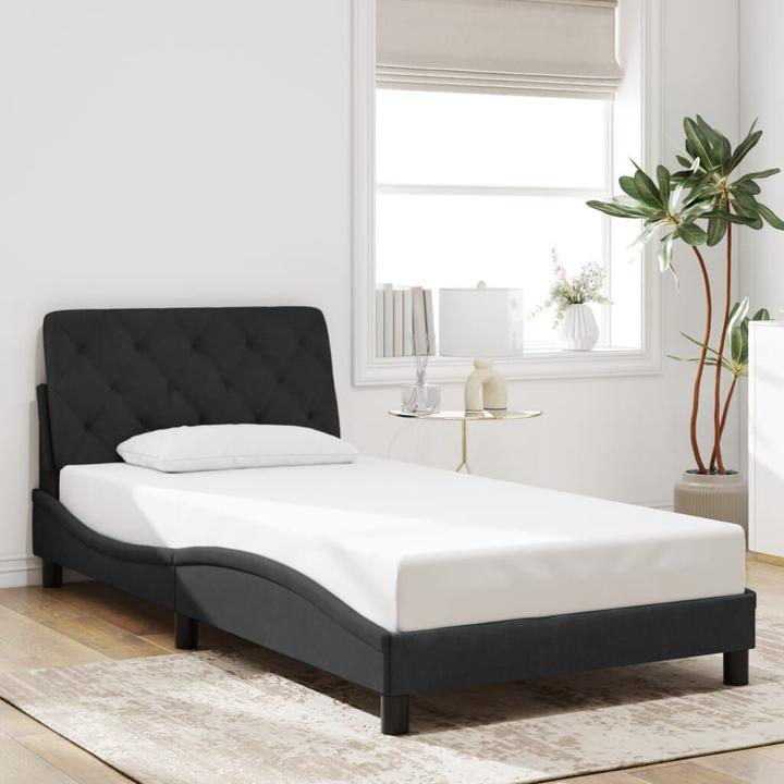 Image du produit vidaXL Bettgestell (100 x 200 cm)