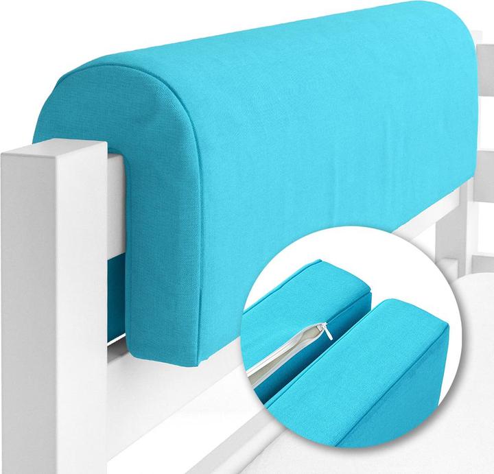 Produktbild VitaliSpa Bettumrandung (14 cm, 70 cm)