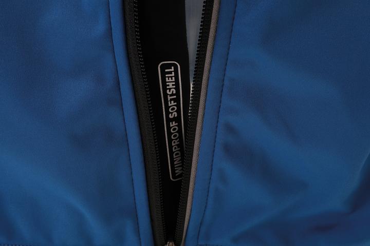 Actual product image BGS ® Softshell jacket | Size S (S)