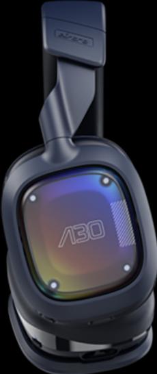 Immagine prodotto Logitech G A40TR (Senza fili, Cablato)