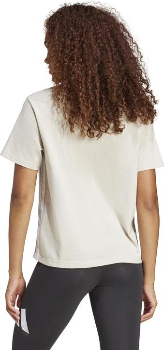 Produktbild adidas Essentials 3S T-Shirt Damen (XL)