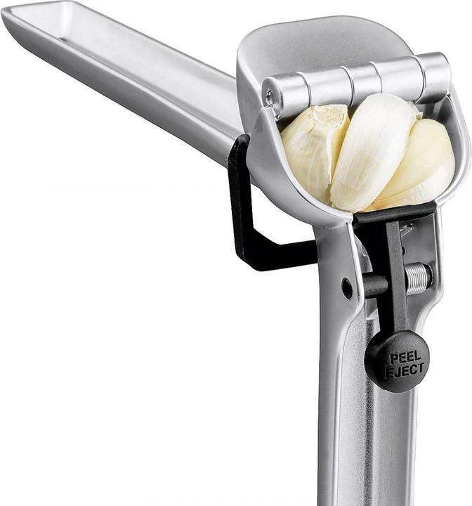 Actual product image DreamFarm Garject Knoblauchpresse