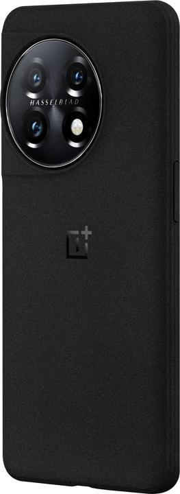 Actual product image OnePlus Sandstone Bumper Case (K11)