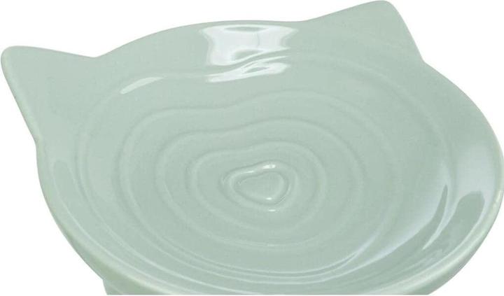 Image du produit Trixie Ecuelle Viviana, 0.15 l Vert (0.15 l)