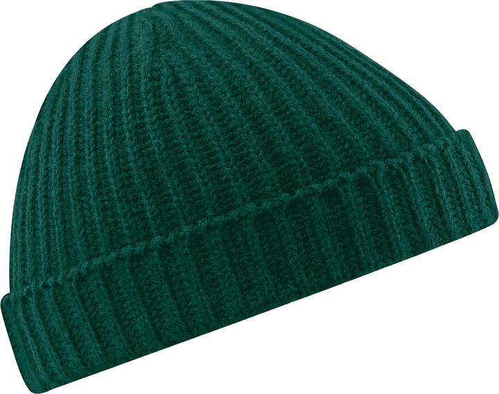 Actual product image Beechfield Unisex Adult Trawler Beanie (One size)
