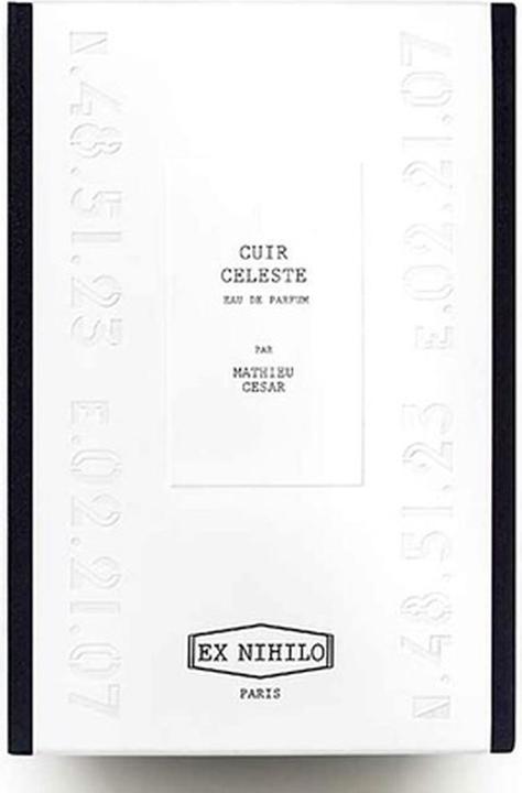 Immagine prodotto NoName Cuir Celeste Eau De Parfum (Eau de parfum, 100 ml)