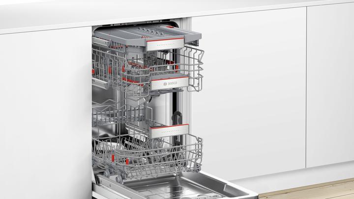 Produktbild Bosch Hausgeräte SPV6YMX08E
