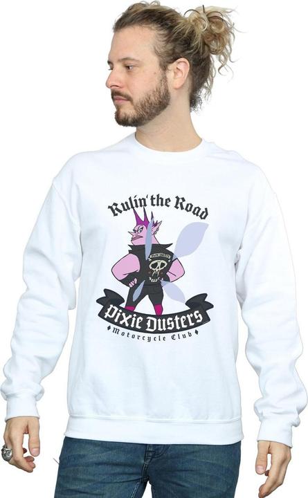 Immagine prodotto Disney Onward Pixie Dusters Rulin' Felpa Uomo (4XL)