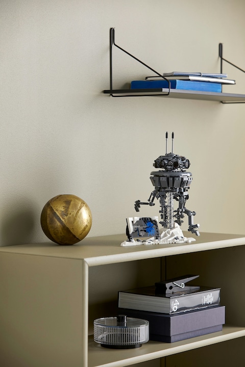 Immagine prodotto LEGO Droide sonda imperiale (75306, LEGO Star Wars)