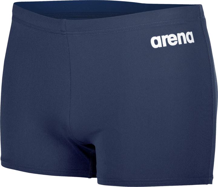 Actual product image Arena M Team Swim Short Solid (8)