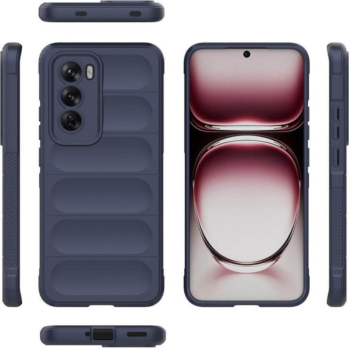 Produktbild Cover-Discount OPPO Reno12 5G - Rugged Protective Hülle (Oppo Reno 5G)