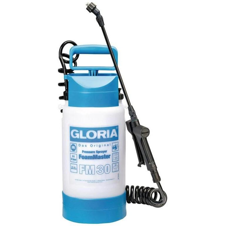Gloria Haus und Garten, Sprühflasche, FoamMaster FM 30 (3 l)
