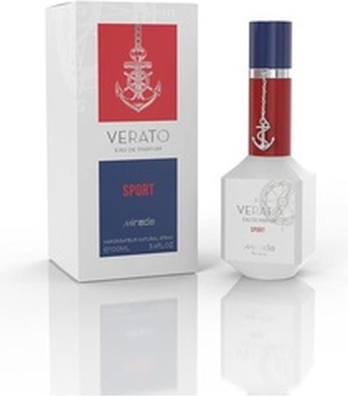 Mirada Sport Eau de Parfum (Eau de Parfum, 100 ml)