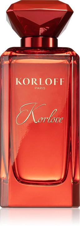 Produktbild Korloff Korlove (Eau de Parfum, 88 ml)