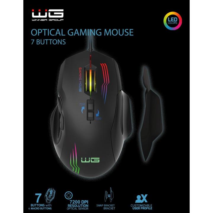 Actual product image Winner Group 9527 (Cable)