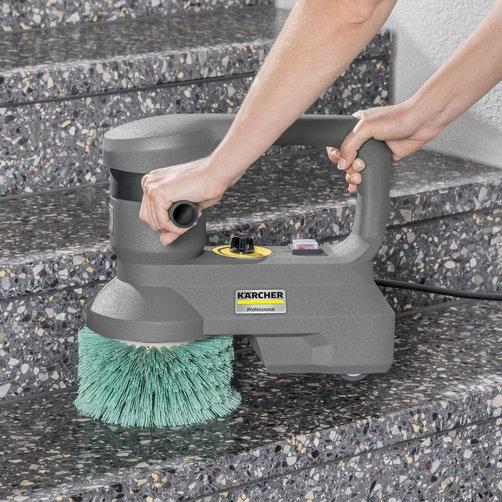 Actual product image Kärcher Professional BD 17/5 C (Scrubber-dryer)