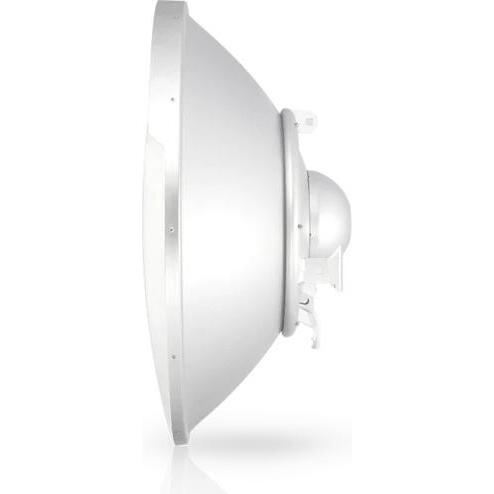 Ubiquiti RD-5G31-AC: Rocket Dish, WLAN-AC (Antennenadapter), Zubehör Netzwerk