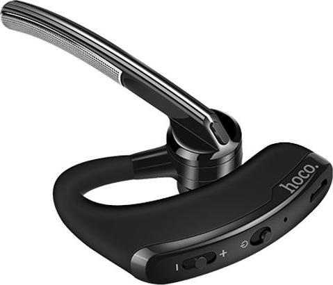 Actual product image Hoco E15 REDE Business Earphone (Wireless)