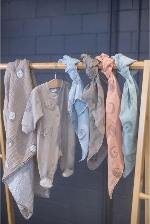 Image du produit Zewi Dors-bien en éponge (56)