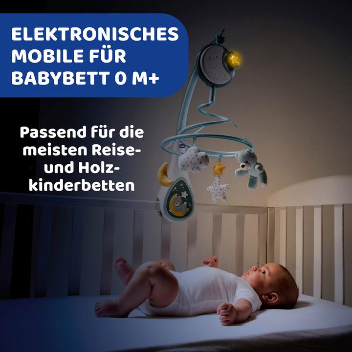Productafbeelding Chicco Next2Dreams