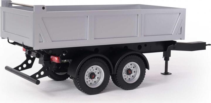 Produktbild Carson 2-Achs Kipp-Zentralanhänger