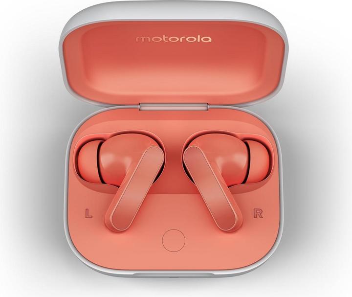 Produktbild Motorola Moto Buds (ANC, 42 h, Kabellos)