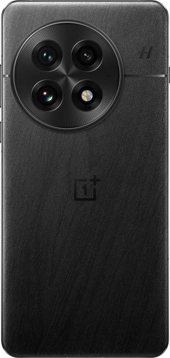 Produktbild OnePlus 13 (256 GB, Black Eclipse, 6.82", Dual SIM, 50 Mpx, 5G)
