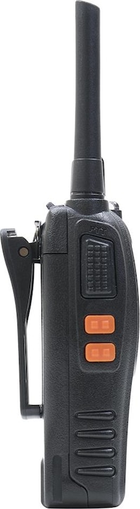 Image du produit PNI Pack de 8 radios portables PMR R40 PRO, piles, chargeurs et écouteurs inclus. (10 km)