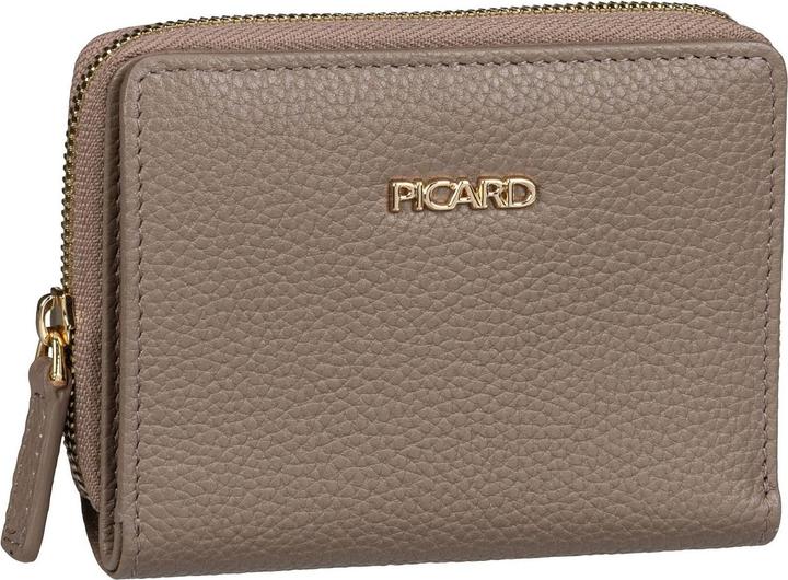 Actual product image Picard Java 1 Geldbörse RFID Schutz Leder 11 cm