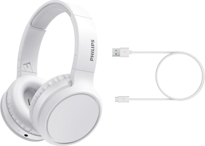 Image du produit Philips TAH5205WT/00 (29 h, Sans fil)