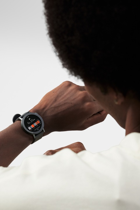 Actual product image CMF Watch Pro 2