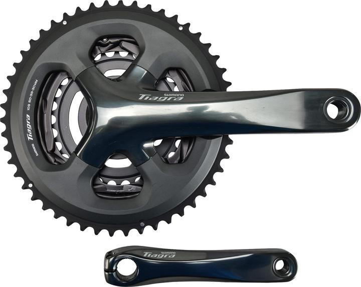 Actual product image Shimano TIAGRA FC-4703 (170 mm)