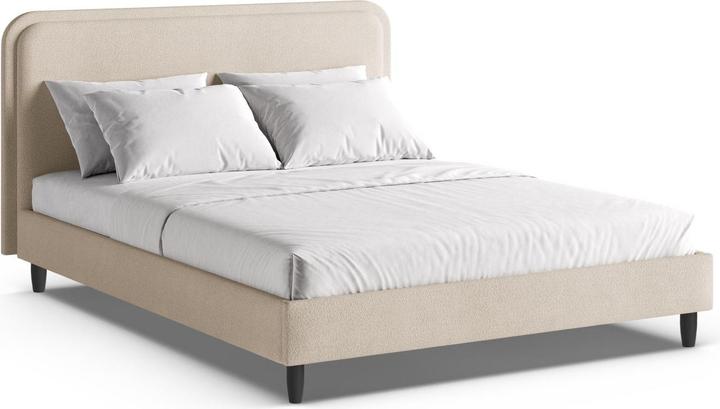 Beige, Black
