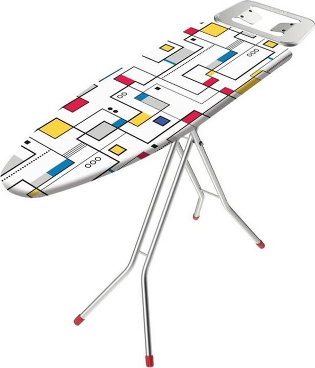Garhe Bügelbrett ALFA 19738 110 x 33 cm (110 x 33 cm)