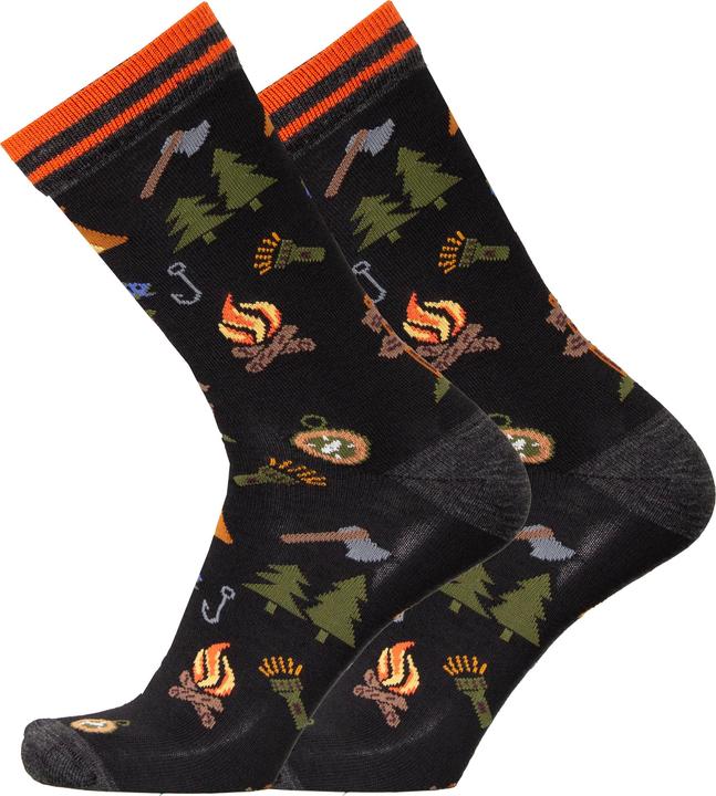 Actual product image UphillSport Camping (43 - 46)