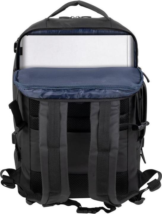 Image du produit Rivacase Riva NB Sac à dos Tegel-Eco 17,3" noir 8465