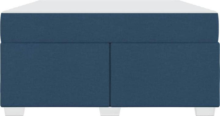 Produktbild VidaXL Modernes Bett (140 x 200 cm)
