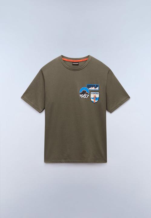 Produktbild Napapijri Montepiana (XL)