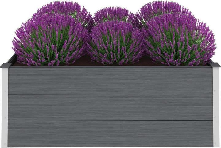 Produktbild vidaXL Garten-Hochbeet