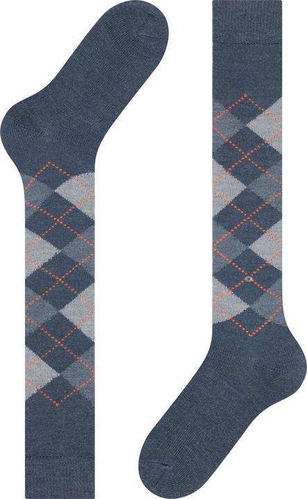 Image du produit Burlington Preston KH (Une unité par pack, 40 - 46)