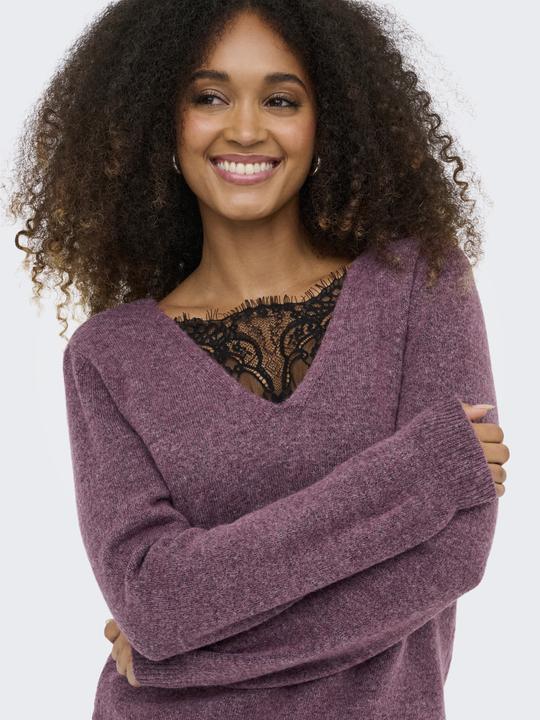 Image du produit Only ONLADELE Strickjacke Strickjacke (XS)