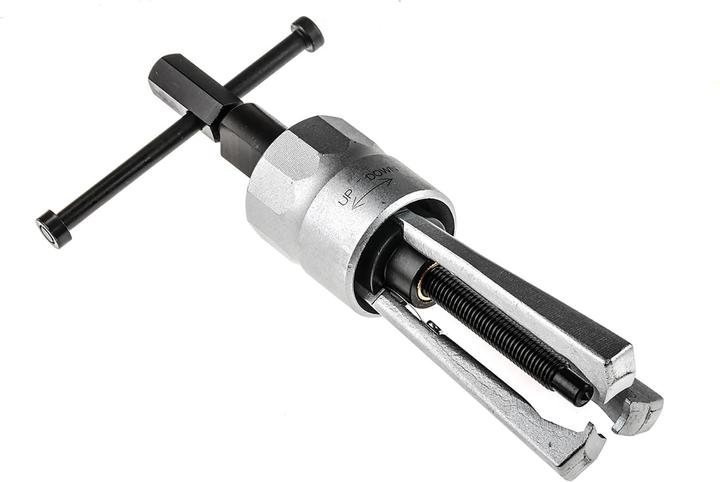 Actual product image RS PRO 3 jaw micro bearing puller,45mm capacity