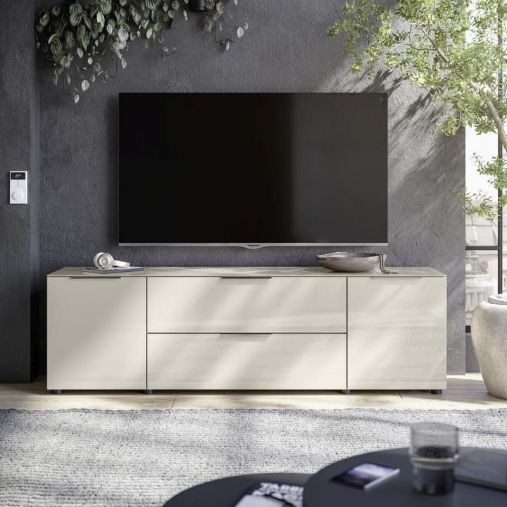 Produktbild Bega Consult Santorin (180 x 40 x 55 cm)